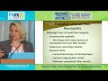 Small Fiber Neuropathies in Dysautonomia - Dr. Amanda Peltier
