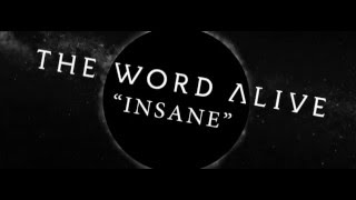 Watch Word Alive Insane video