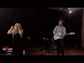 The Heavy Heavy - "Go Down River" (Live at WFUV)