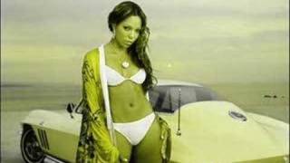 Watch Ashanti Hey Baby video