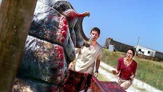 The Parasite Full Movie English Subles
