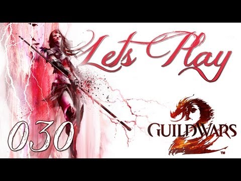 Guild Warsbeta on Guild Wars 2 Beta   2 4   Deutsch   Full Hd    Das Startgebiet Der