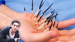 BEST HILARIOUS Zach King Magic Tricks Vine 2019 | Funny Magic Vines
