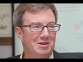 Municipal Affairs Minister Jim Watson talks Vaughan