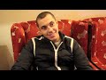 SCOTT QUIGG & CARL FRAMPTON SIDE BY SIDE (EXCLUSIVE INTERVIEW) FOR iFILM LONDON.