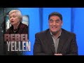 Federal Reserve Head Breaks Down Inequality