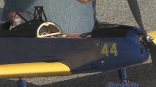 Spotlight Electrifly Pt-19 Ep Arf