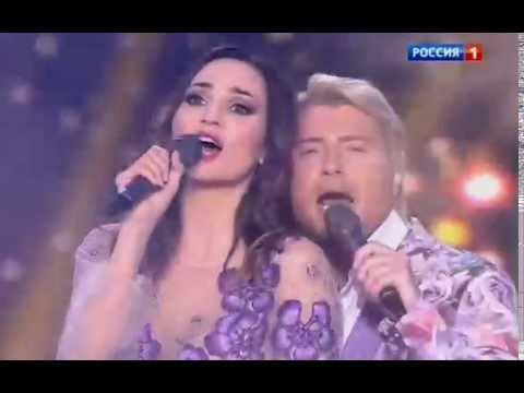 Скачать песню николая баскова ты мое счастье