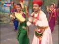 Marathi folk song