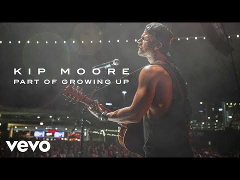 Part Of Growing Up Video