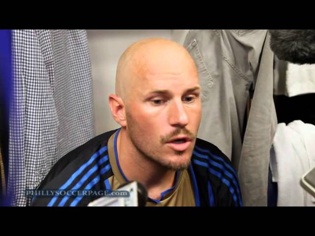 Union 2-0 D.C. United Post-game Interviews