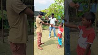 Cute Raju And His Brother