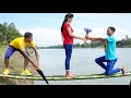 Must Watch New Funniest Comedy video 2021 amazing comedy video 2021 Episode 128 By Busy Fun Ltd