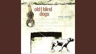 Watch Old Blind Dogs Song For Autumn video
