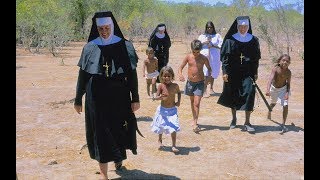 Sisters, Pearls And Mission Girls