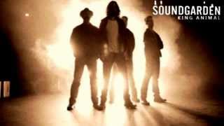 Watch Soundgarden Eyelids Mouth video