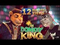 The Donkey King | Inky Pinky Ponky: A Musical Contest