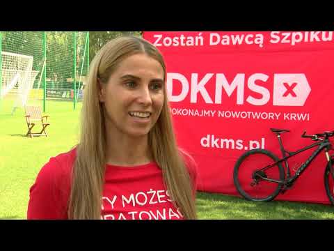 Pobito trzy rekordy Guinnessa. Cyklista jeździł non stop przez 48 godzin