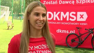 Pobito trzy rekordy Guinnessa. Cyklista jeździł non stop przez 48 godzin
