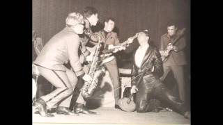 Watch Gene Vincent How I Love Them Old Songs video