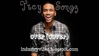 Watch Trey Songz Over video