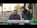 Dirty Work: UK importing migrants to fill employee shortages