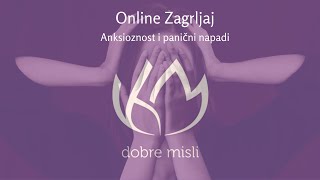 Ksenija Mijatović - Anksioznost I Panični Napadi