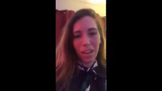 Periscope: Party at Cool House Saturday, ‎March ‎26, ‎2016