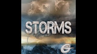 Kingdom Connect Presents MIC G - Storms