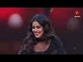 Poorna Beautiful Dance Performance | Comedy Stars Episode 26 Highlights | Season 2 | Star Maa