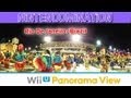 WiiU - Panorama View: Rio De Janeiro/Brazil - *Dual Screen Wonder*