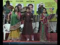 Navratri 2013 Live Garba - Kalol - Day 3 - Rita Dave Musical Group