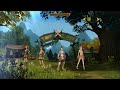 Ragnarok Online 2 İlk Bakış AliveinGames