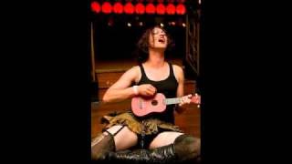 Watch Amanda Palmer Creep live In Prague video