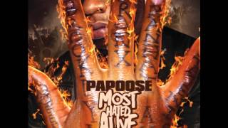 Watch Papoose Try U video