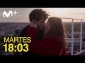 Vértigo | S3 E3 CLIP 3 | SKAM España