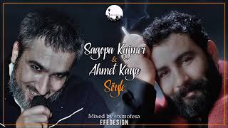 Sagopa Kajmer & Ahmet Kaya - Söyle (2018)