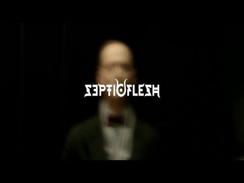 Septicflesh releases music video "Prometheus"