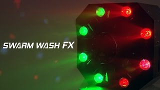 Swarm Wash FX