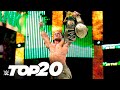 John Cena’s 20 greatest wins: WWE Top 10 special edition, June 26, 2022