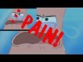 Youtube Thumbnail [Sparta Duel] SO MUCH PAIN! [Sparta Party Hard Remix]