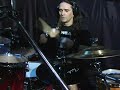 Aquiles Priester - A Tribute to Vinnie Moore