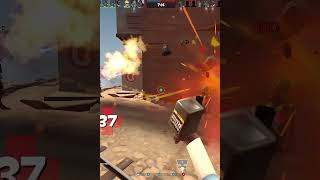 Spys Terrible Attempt At Backstabbing In Team Fortress 2 -
