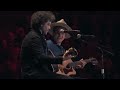 Change It - Doyle Bramhall II and John Mayer (Crossroads 2013)