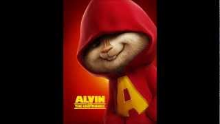 Alvin And The Chipmunks- International Love