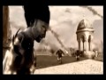 Prince of Persia The Two Thrones : godsmack i stand alone