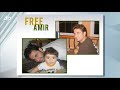 Iran Death Sentence for US Man