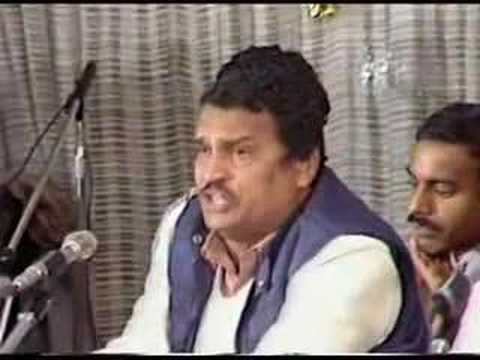 Nusrat Fateh Ali Khan- sochta hoon woh kitne masoom thay 13