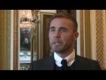 Gary Barlow launches The Diamond Jubilee Concert