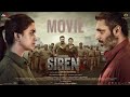 Siren - 108 Full Hindi Movie | Offical | Jayam Ravi, Keerthy Suresh | G.V Prakash Kumar 2024